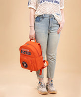 MLB Houston Astros Sports Baseball Backpack
